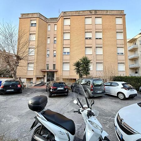 Apartamento Noach Experience Livorno Exterior foto