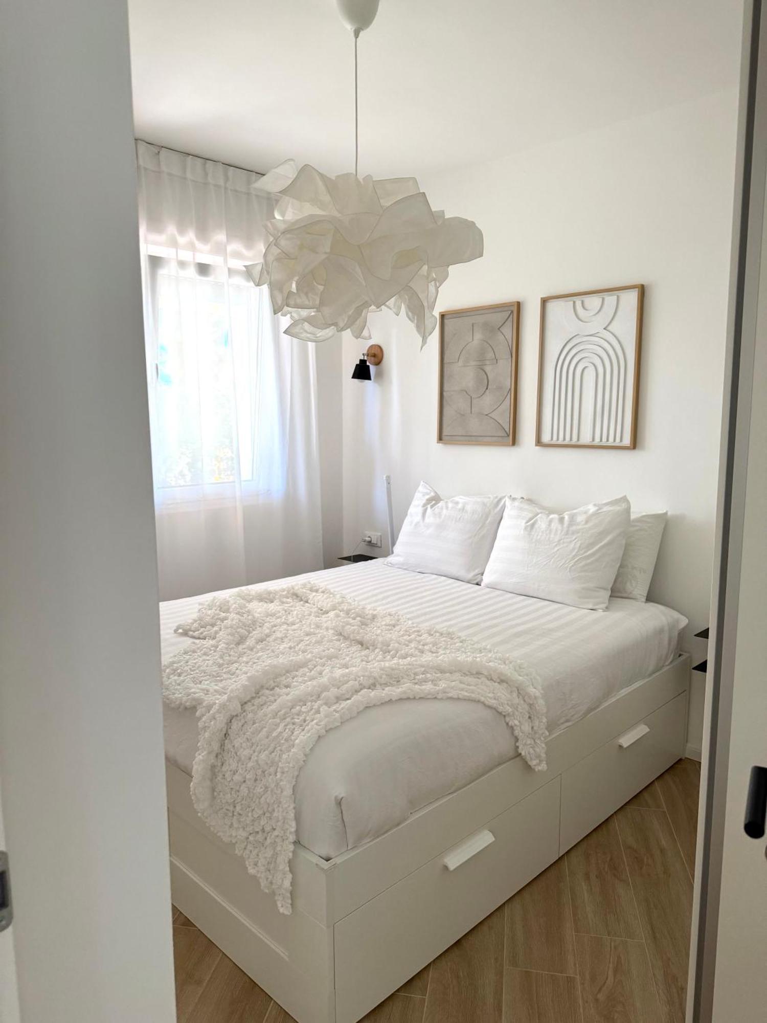 Apartamento Noach Experience Livorno Exterior foto