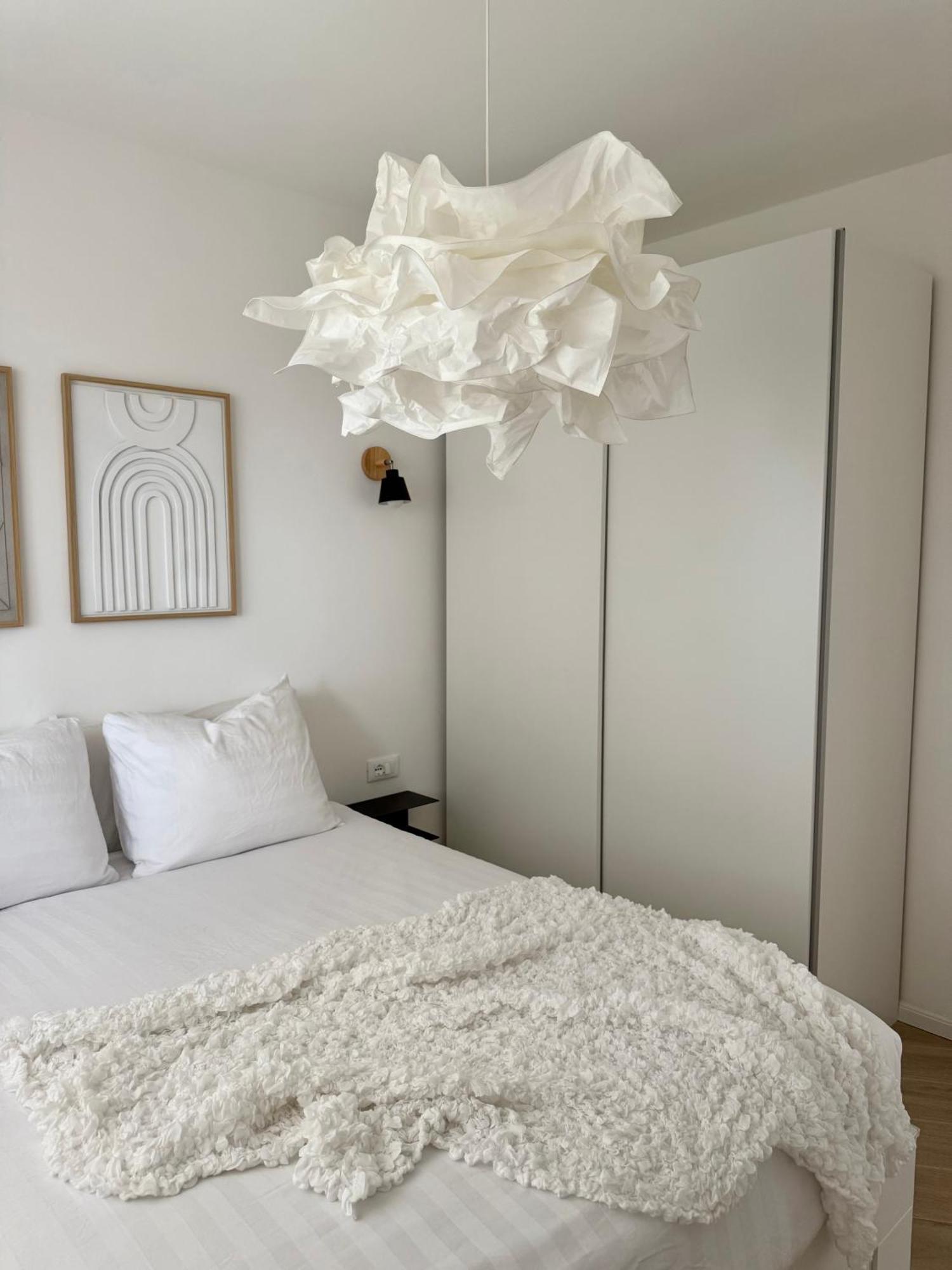 Apartamento Noach Experience Livorno Exterior foto
