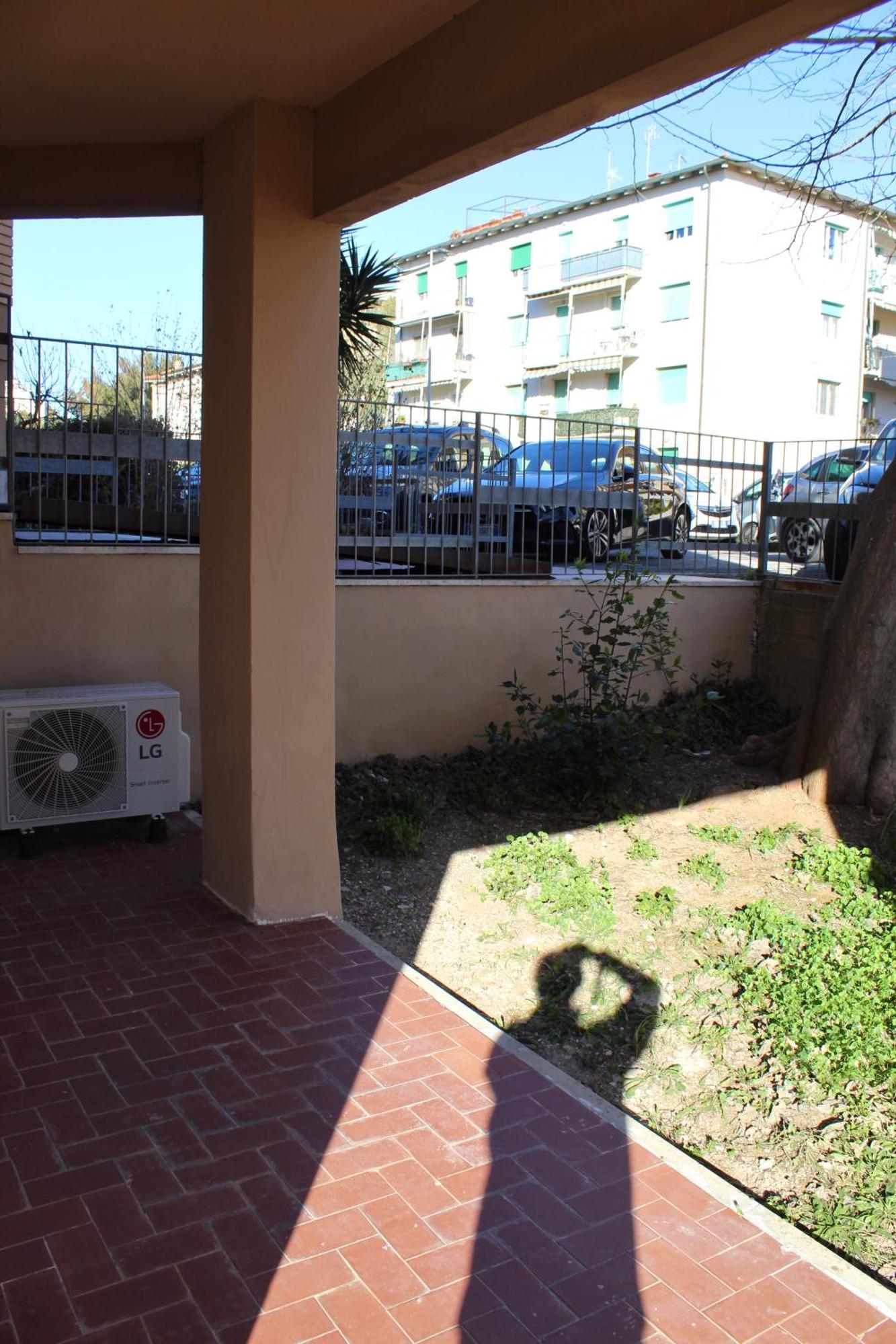 Apartamento Noach Experience Livorno Exterior foto