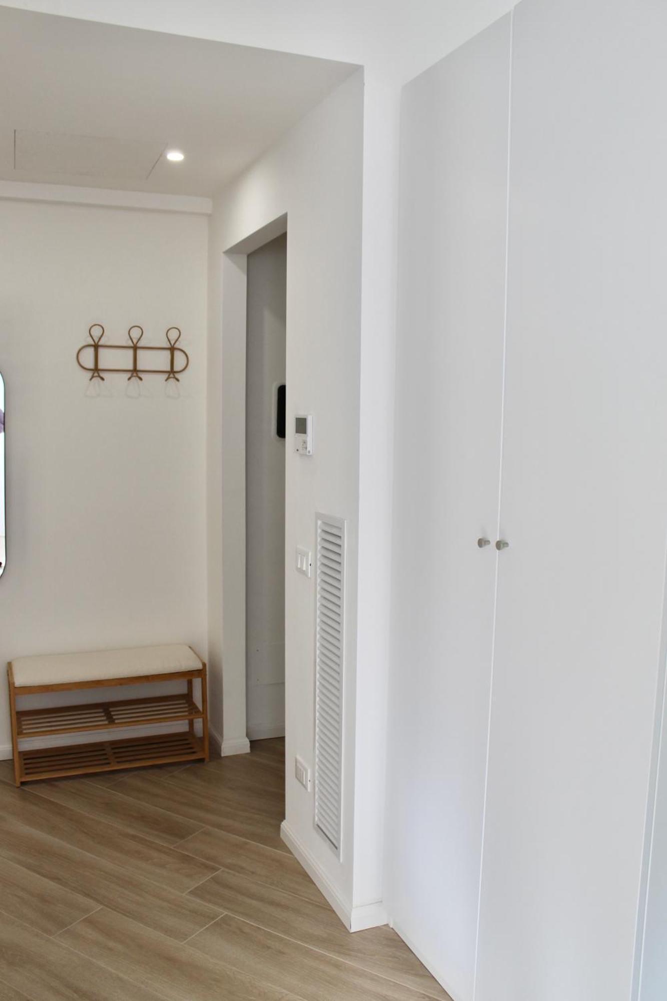 Apartamento Noach Experience Livorno Exterior foto