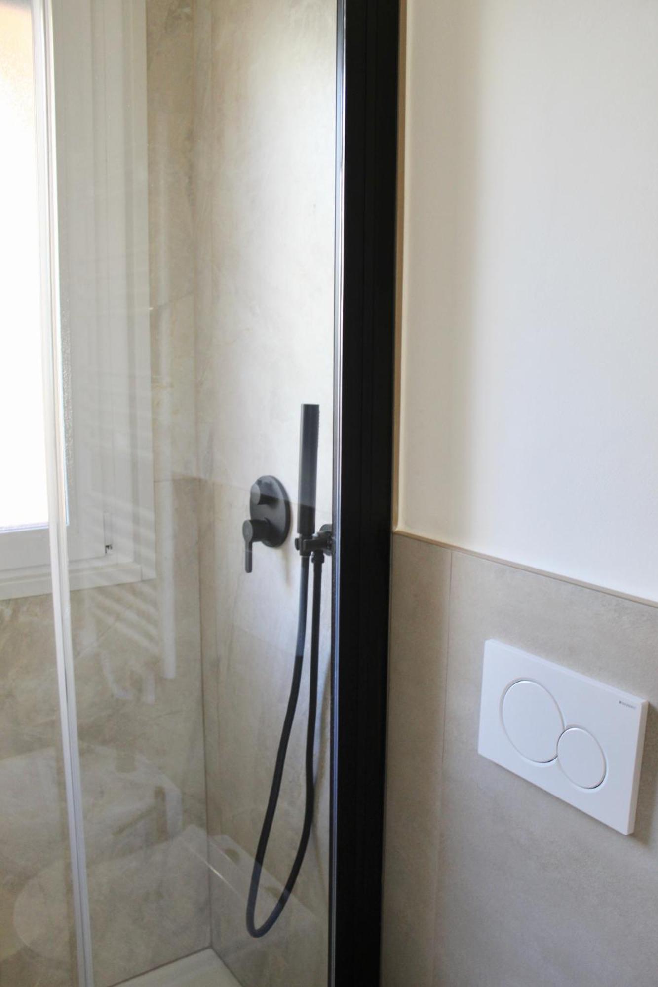 Apartamento Noach Experience Livorno Exterior foto