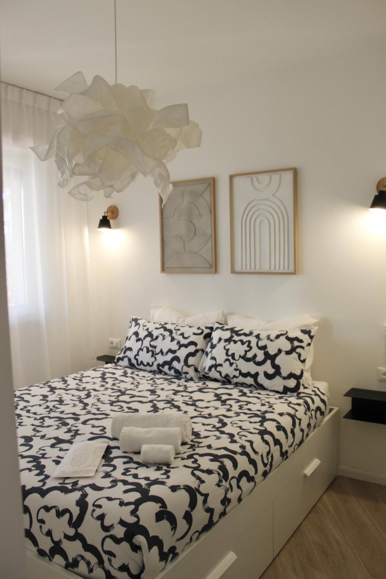 Apartamento Noach Experience Livorno Exterior foto