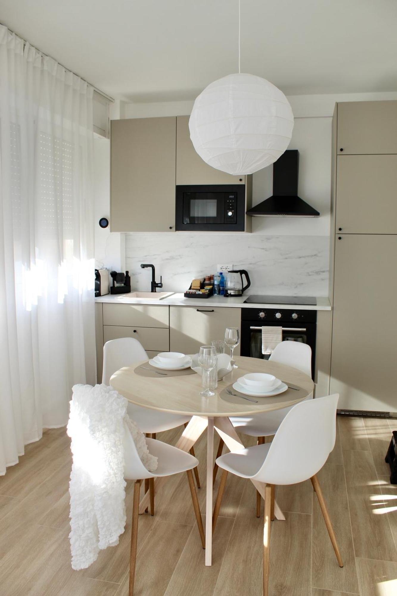 Apartamento Noach Experience Livorno Exterior foto