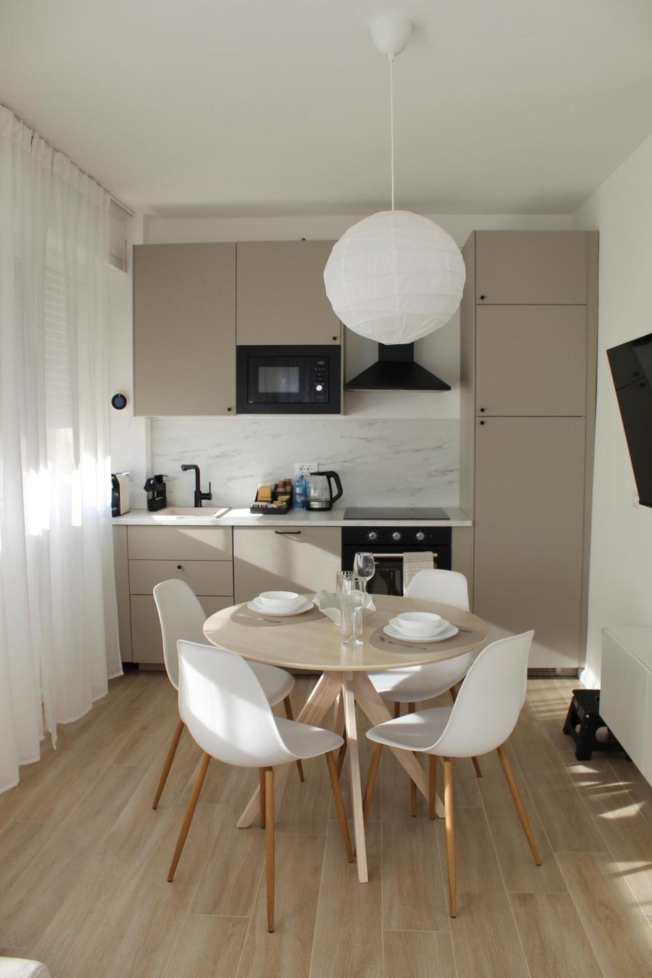 Apartamento Noach Experience Livorno Exterior foto